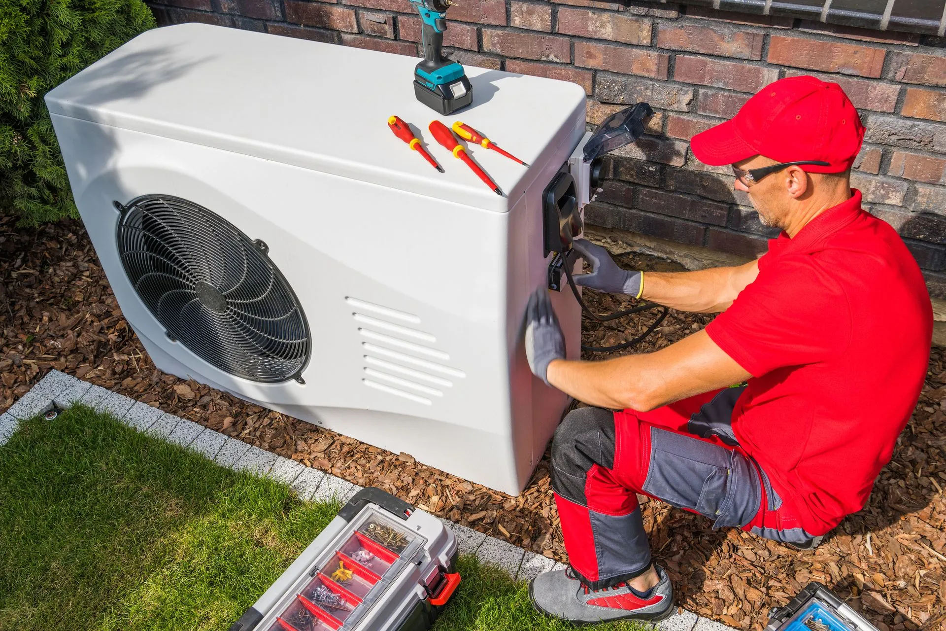 About HVAC in Wellington, CO